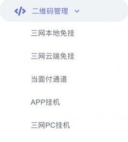 未央码支付系统