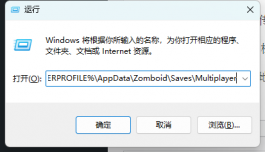 僵尸毁灭工程更换本地存档教程